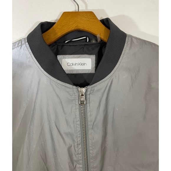 Calvin Klein Men’s Jacket Fully Lined Size: XL - Picture 5 of 16